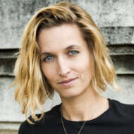Alina Lindermuth