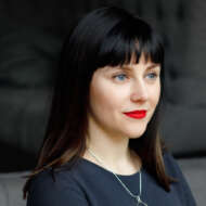 Darya Kamkalova