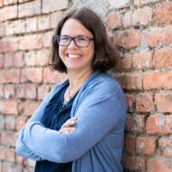 Marie Meyer-Marktl