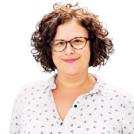 Barbara Oberrauter-Zabransky