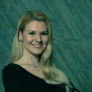 Helena Sorger
