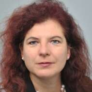 Martina Rieger