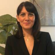 Danijela Uchatzi-Vucic
