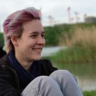 Katharina Pollack