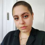 Anahita Neghabat