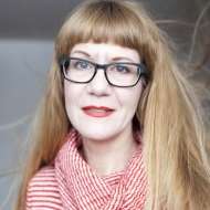 Amina Handke