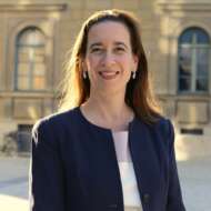 Bettina von Jagow