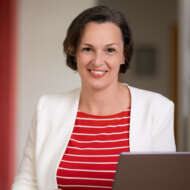 Martina Schubert
