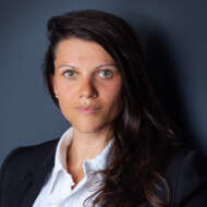 Ulrike Stiefvater