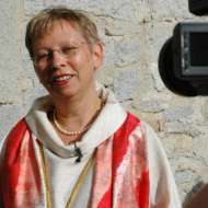 Christine Mayr-Lumetzberger
