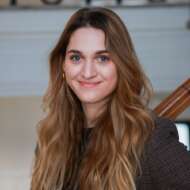 Julia Rechensteiner