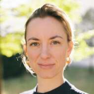 Ida Kielmansegg