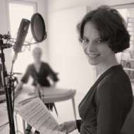 Anna-Maria Hefele