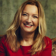 Birgit Hochreiter