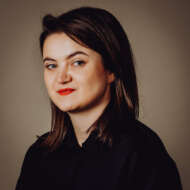 Sarah Weishäupl