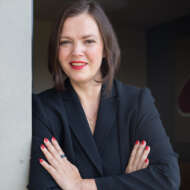 Petra M. Binder