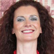 Alexandra Rahbar