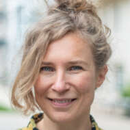 Johanna Scheingraber