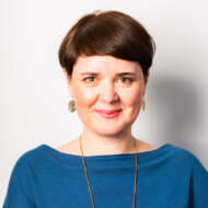 Silvie Bergant