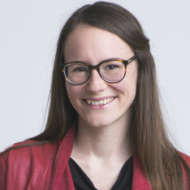 Alexandra Wolk