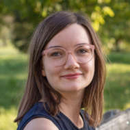 Kerstin Eckert