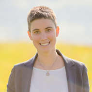 Julia Weger