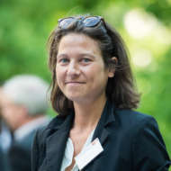 Vera Fahrnberger