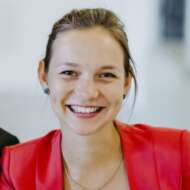 Sophia Stanger
