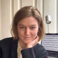 Tamara Pilz