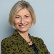 Magdalena Sattelberger