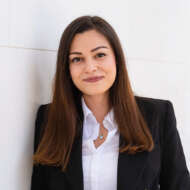 Sabrina Jevremovic