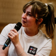 Jana Möglich