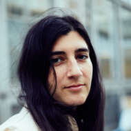 Anne Glassner