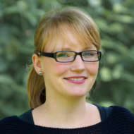 Sarah Kivalo