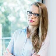Marta Mierzejek