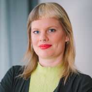 Maria von Usslar