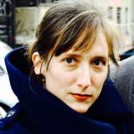 Marianne Wendt