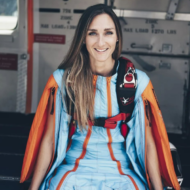 Lisa Buchner