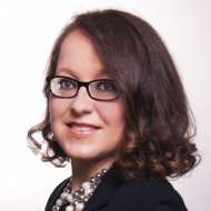 Katharina J. Schneider